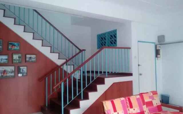 Homestay 29 Taman Daya