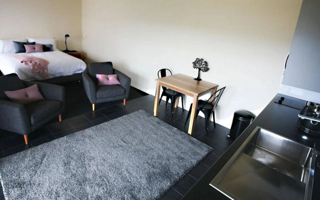 New Norfolk Apartments