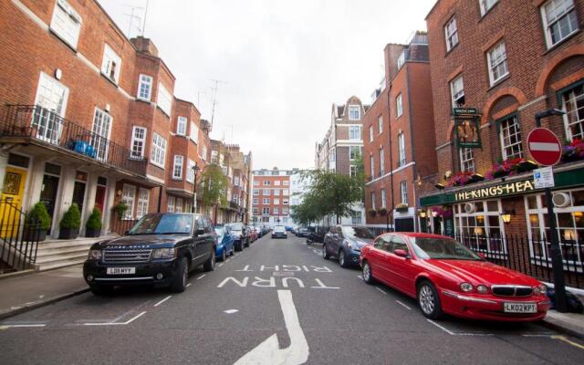 Bloomsbury Residences