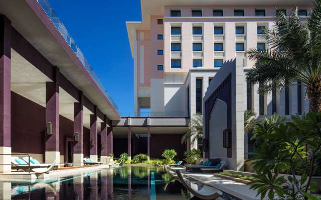 Radisson Collection Hotel, Hormuz Grand Muscat