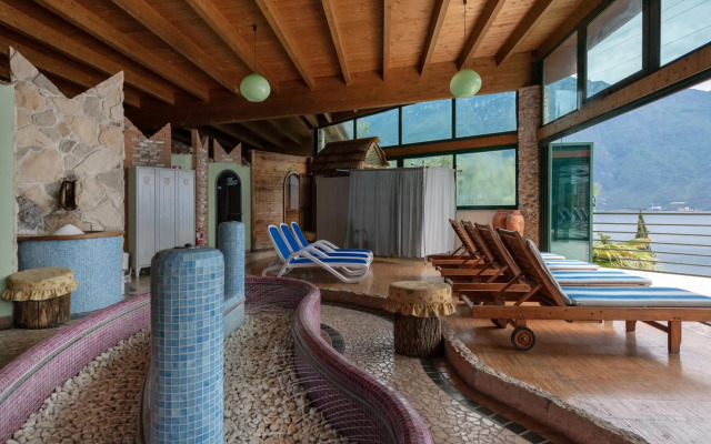 La Limonaia Hotel & Residence