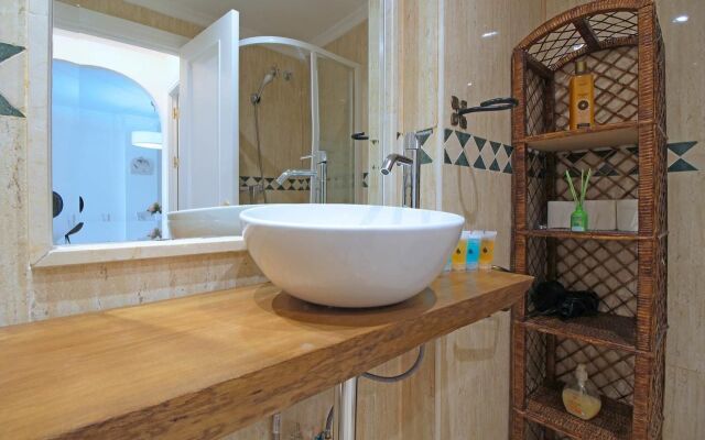 Del Parque Flats - Golf & Beach