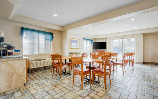 SureStay Hotel by Best Western Ukiah