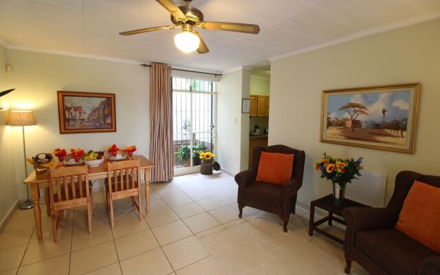 Wilger Guesthouse