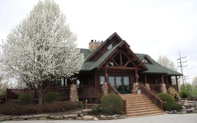 The Lodge at Grant's Trail