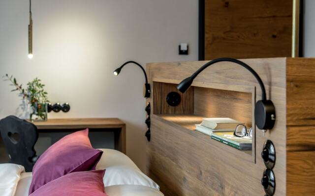 BIO-Hotel Adler/Restaurant