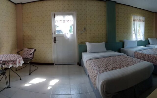 Doi Tung View Resort