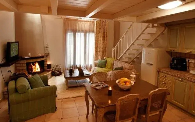 Giogarakis Guesthouse