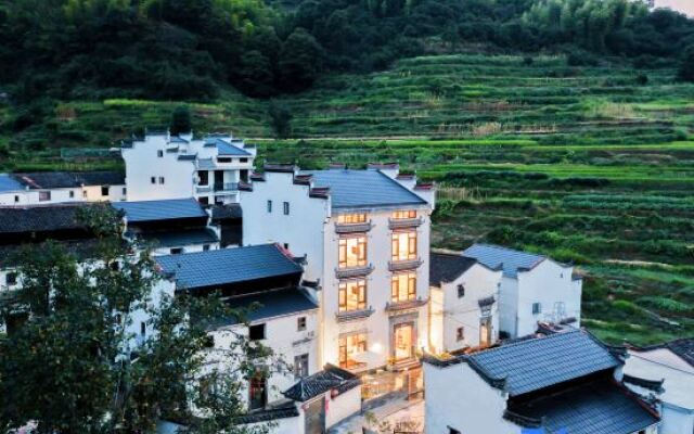 Yinyuanli Homestay