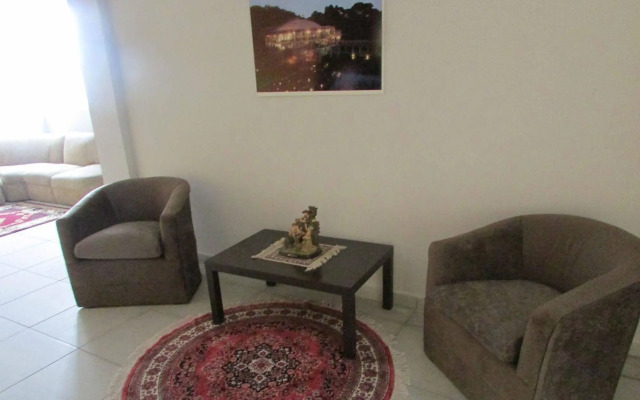 Villa Tata Suites