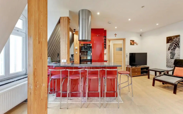 Apartament Sopot Centrum