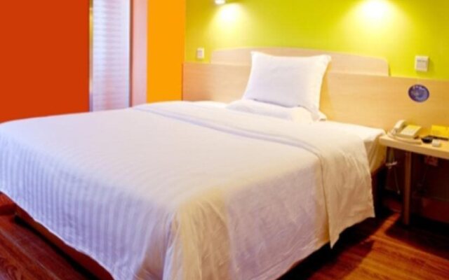 7 Days Premium Guangzhou Huashi Station Branch