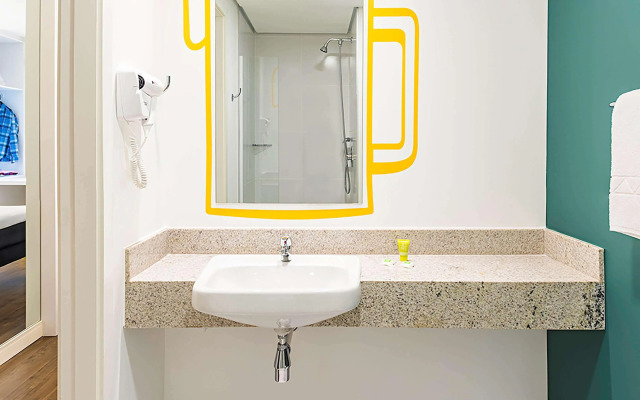 ibis Styles Ribeirao Preto Jardim Botânico