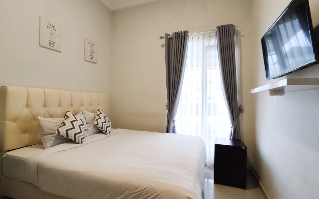 Greenhill Alana Villa Syariah RedPartner