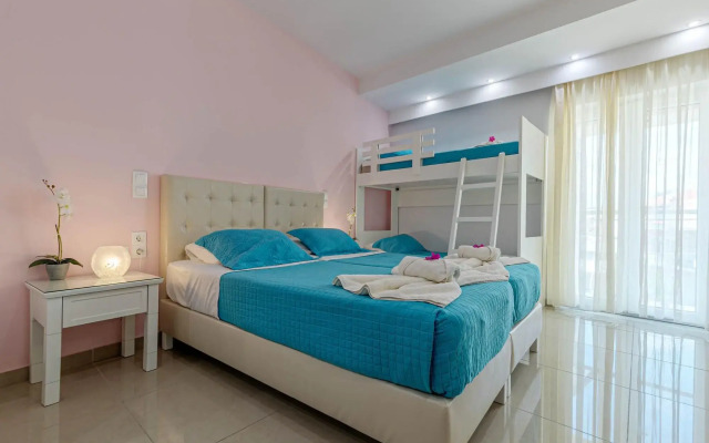Palotel Luxury Hotel