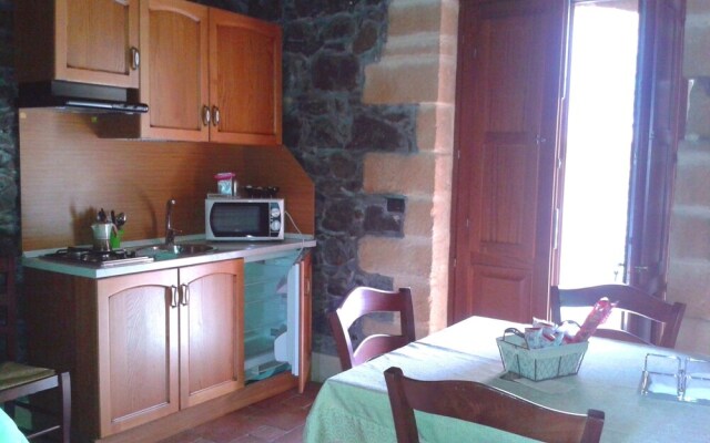 Casina Cancellieri La Rusticana