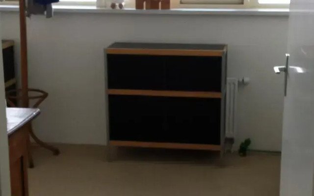 Apartment Frambozenstraat