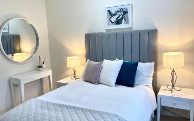 Annie's Apartment — 4-star hotel in Mount Gambier