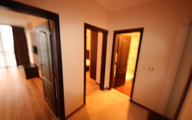 Menada Dune Residence Apartments