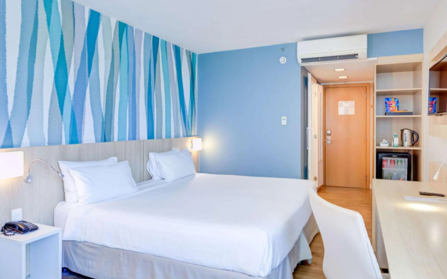 Mercure Rio de Janeiro Barra Da Tijuca