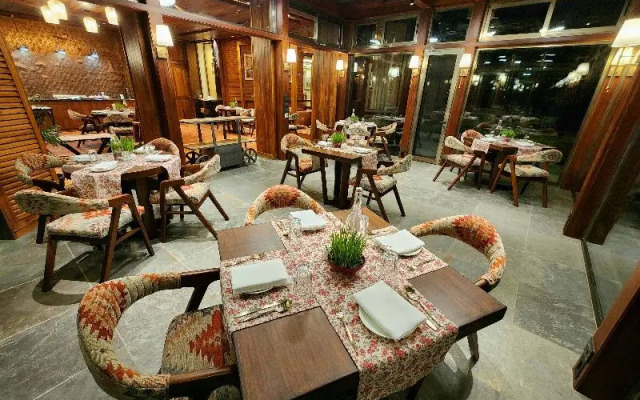 Brij Atmanya Bhowali