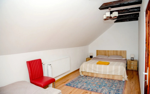 Avrigelli, Baby&kids Friendly