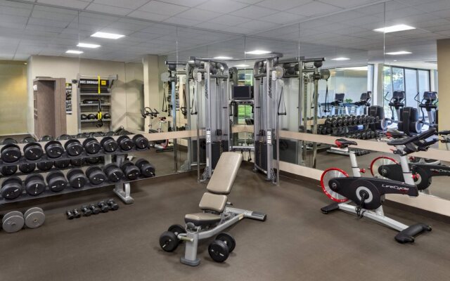 The Westin Bayshore, Vancouver