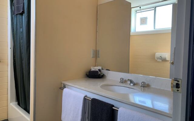 Wedderburn Goldseeker Motel