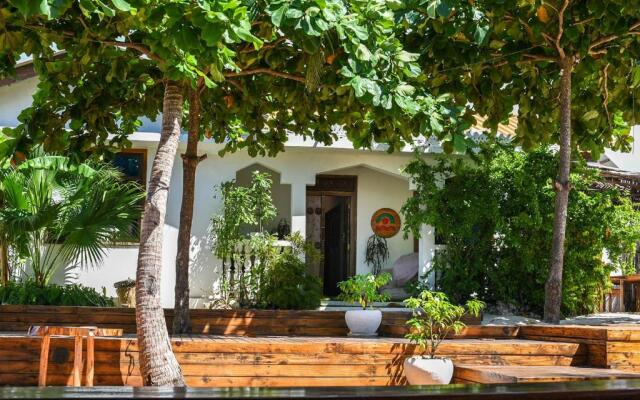 Dar Mar Hostel & Coworking
