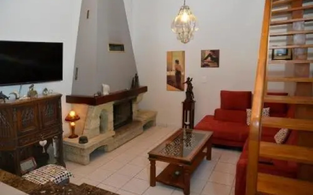 Chambres d'Hôtes Les Hauts d'Audignon