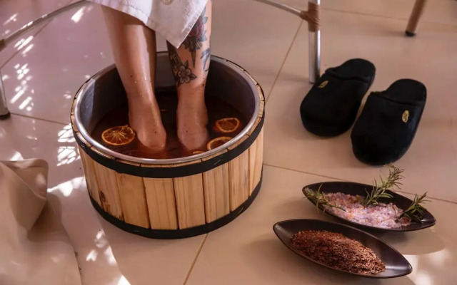 Bendito Cacao Family Resort