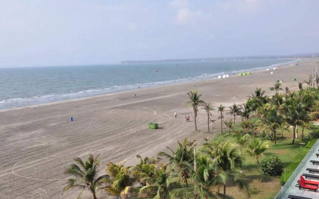 Apartamentos Morros Cartagena