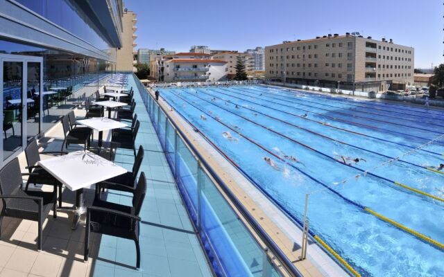 Sant Jordi Boutique Hotel