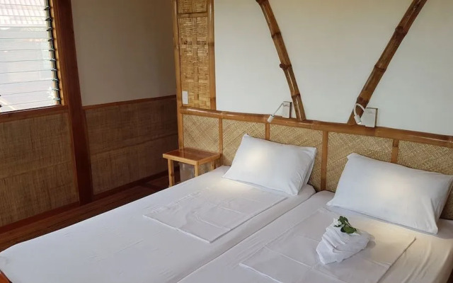 Eskapo Verde Hostel