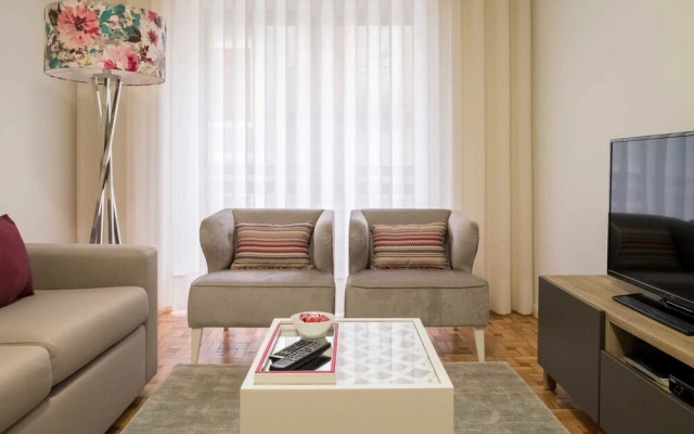 Simon Guest Apartments