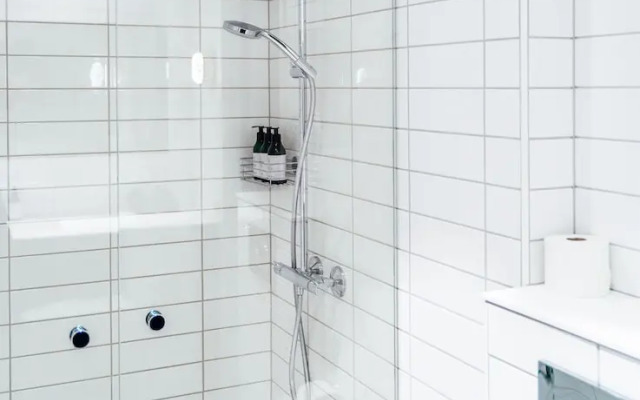 Unity Helsinki - A Studio Hotel