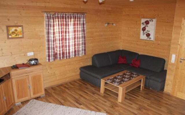 Feriendorf am Hahnenkamm