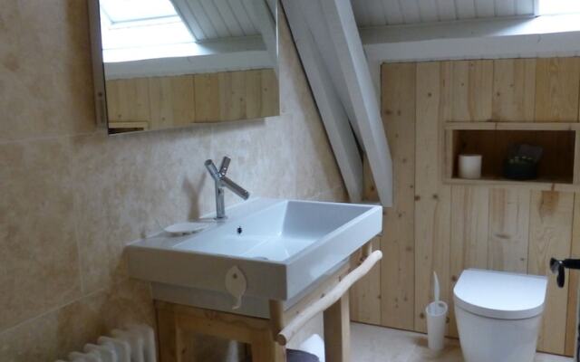 The Dreaming Tree B&B