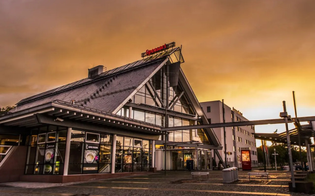 Serways Hotel Spessart Süd