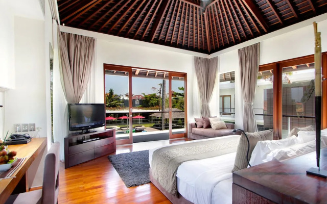 Villa Kalyani