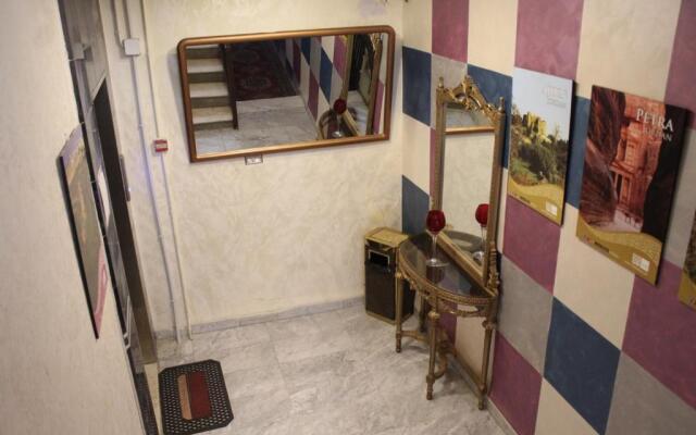 Jerusalem Doors Hotel Apartments