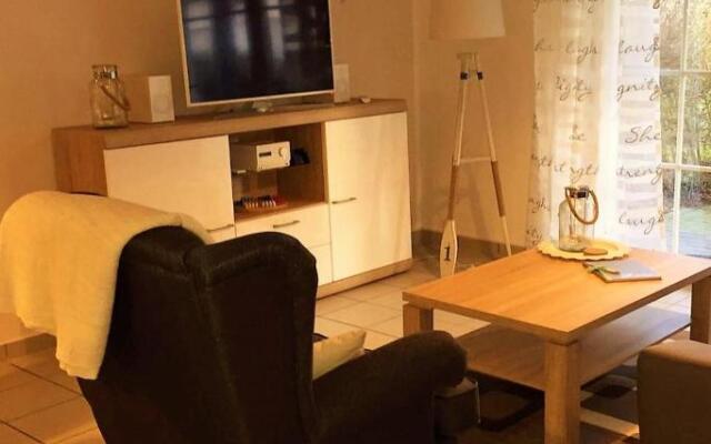 Raemel 38 Strandkieker Whg 15