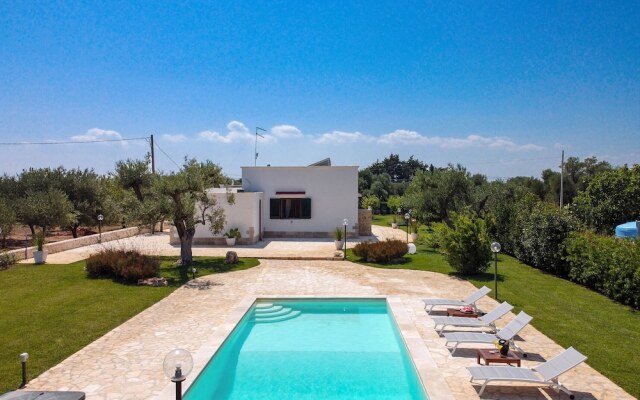 2077 Villa Giordano by Perle di Puglia