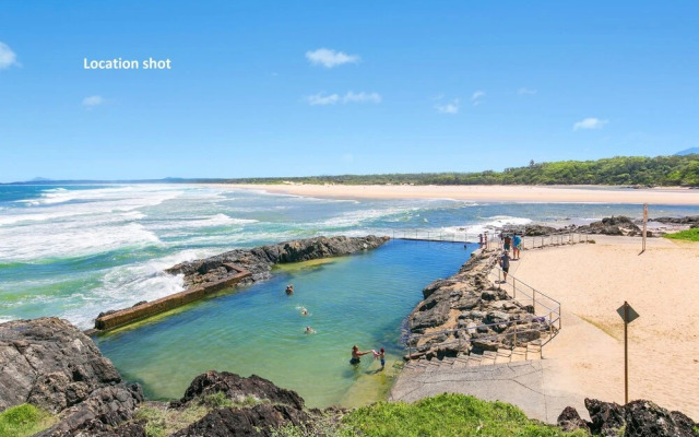 Solitaire 2 - Sawtell, NSW