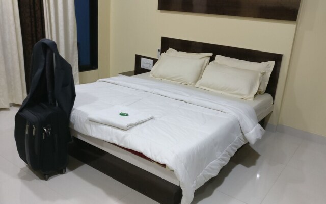 BKC Nest Jeevanshila Service Apartment