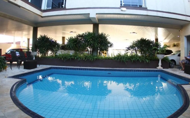 Bella Vista Park Hotel