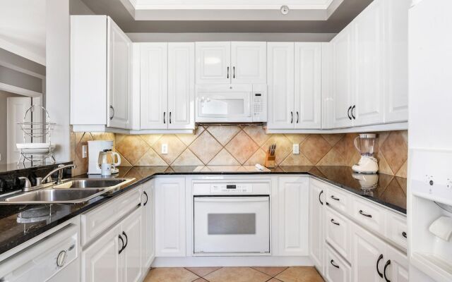 Beach Colony East 6A