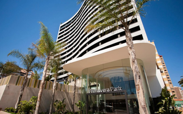 Hotel Primavera Park **** Superior
