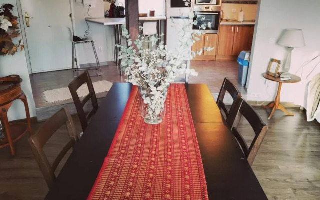 Amazing Vila close to Sitges, jacuzzi, swimming pool & exellent views