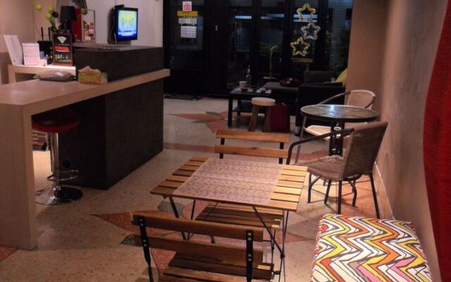 S99 hostel